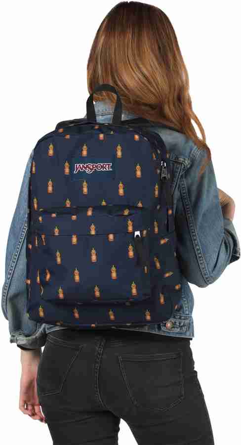 Jansport honey bear hotsell
