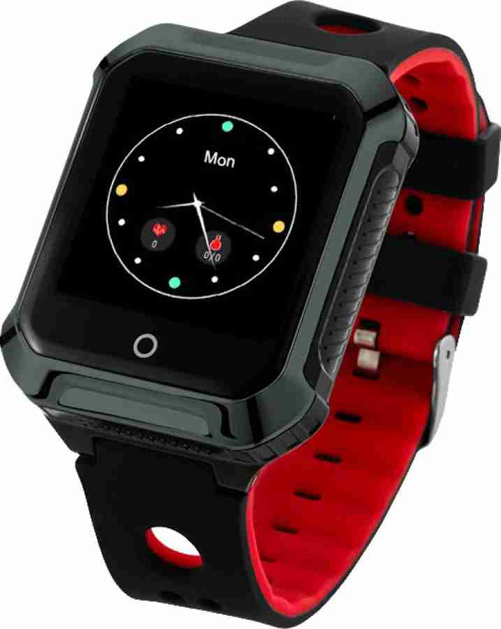 Smartwatch tigers 2024 g1815