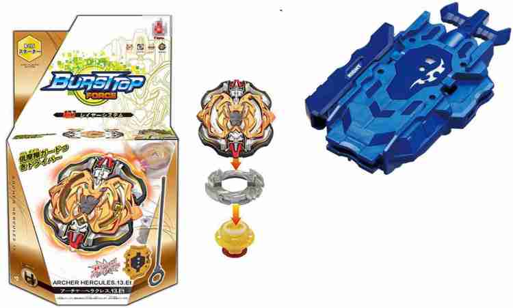 Beyblade burst turbo archer 2024 hercules