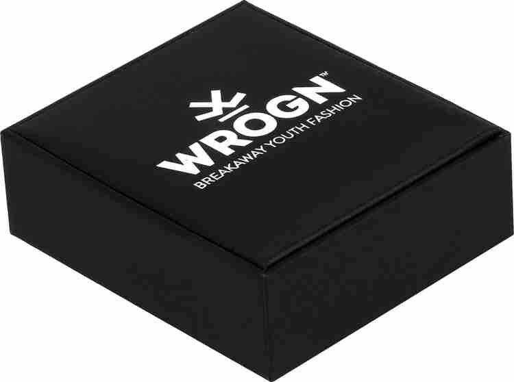 Wrogn fitness smart band deals