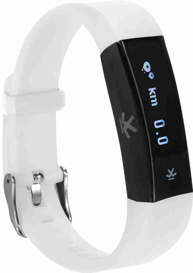 Wrogn fitness smart 2024 band