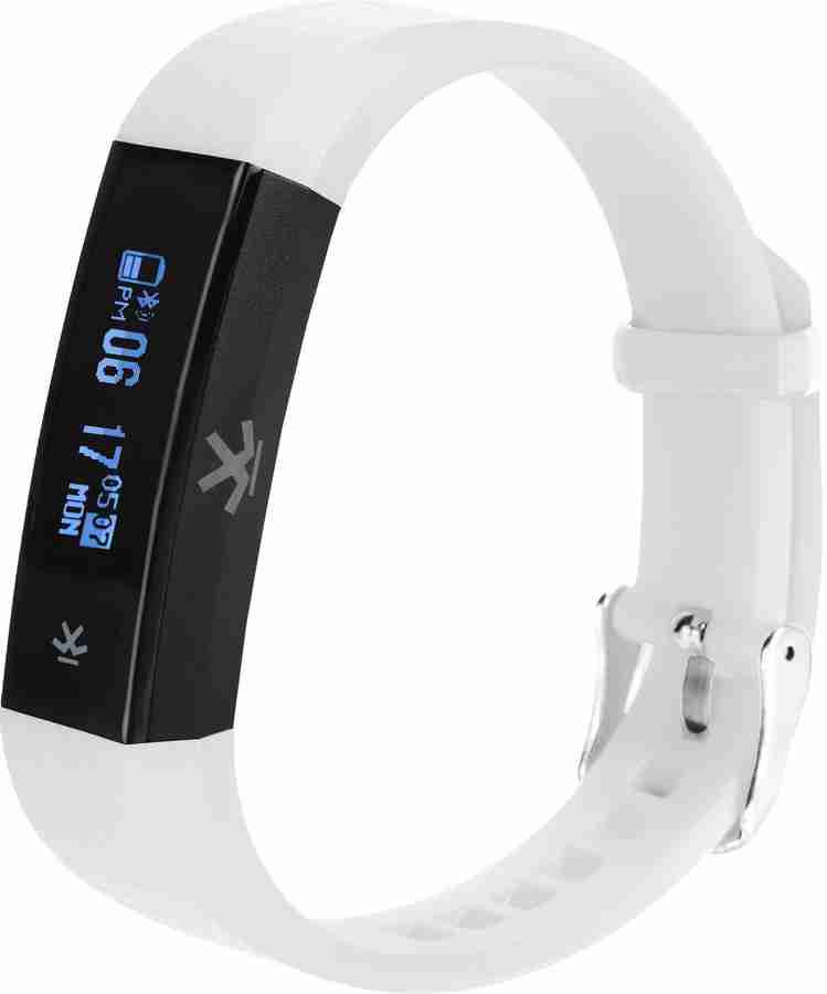 Wrogn online fitness band
