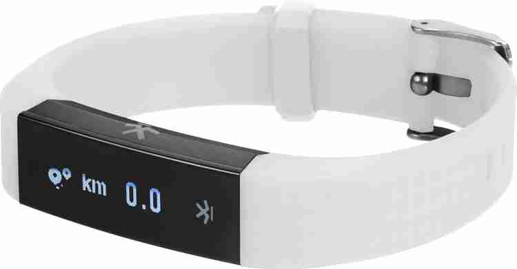 Wrogn fitness online smart band