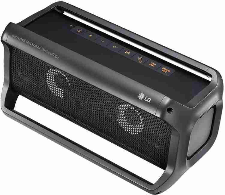 Lg portable bluetooth speaker pk7 on sale