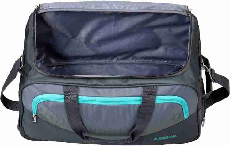 American tourister ohio wheel hot sale duffle