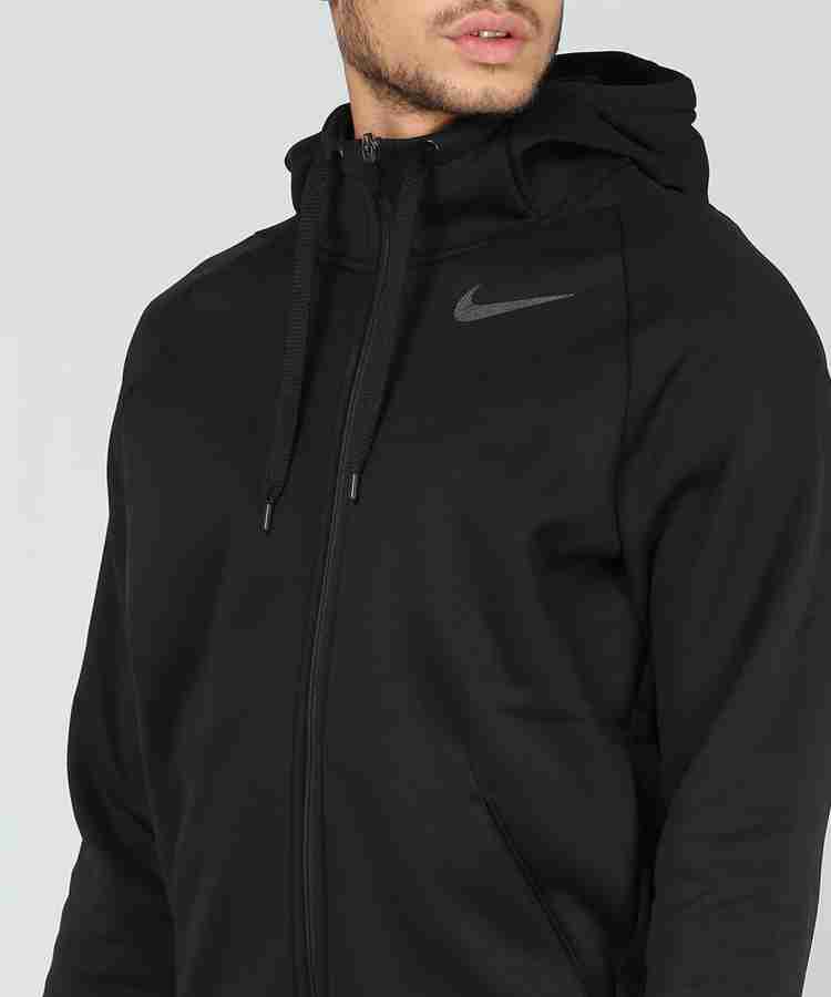 NIKE Full Sleeve Solid Men Jacket Buy NIKE Full Sleeve Solid Men Jacket Online at Best Prices in India Flipkart