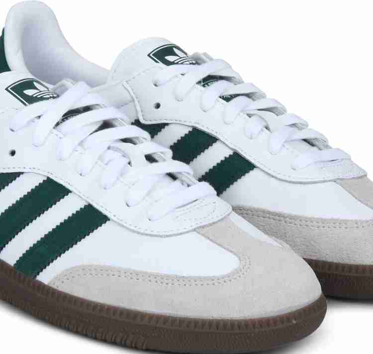 ADIDAS ORIGINALS SAMBA OG Sneakers For Men Buy ADIDAS ORIGINALS SAMBA OG Sneakers For Men Online at Best Price Shop Online for Footwears in India Flipkart