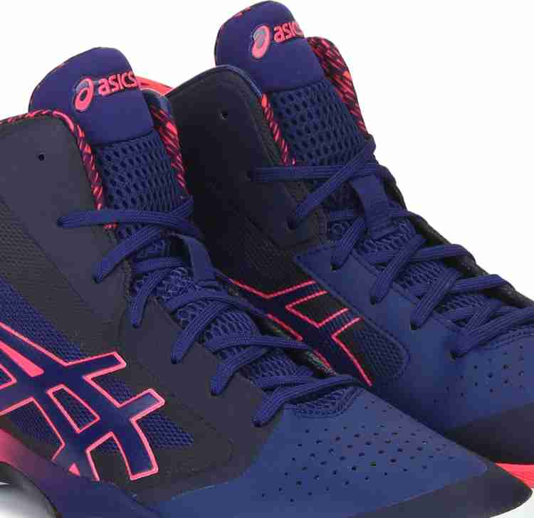 Asics men's gelhoop v10 basketball shoes sale