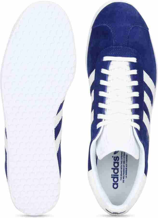 ADIDAS ORIGINALS Gazelle Sneakers For Men Buy ADIDAS ORIGINALS Gazelle Sneakers For Men Online at Best Price Shop Online for Footwears in India Flipkart
