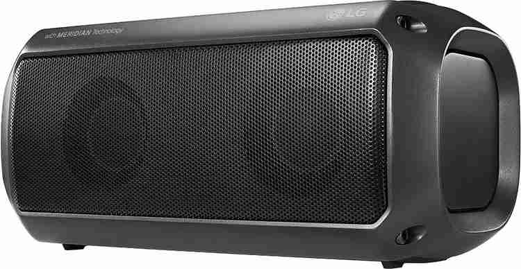 Lg pk3 shop portable bluetooth speaker