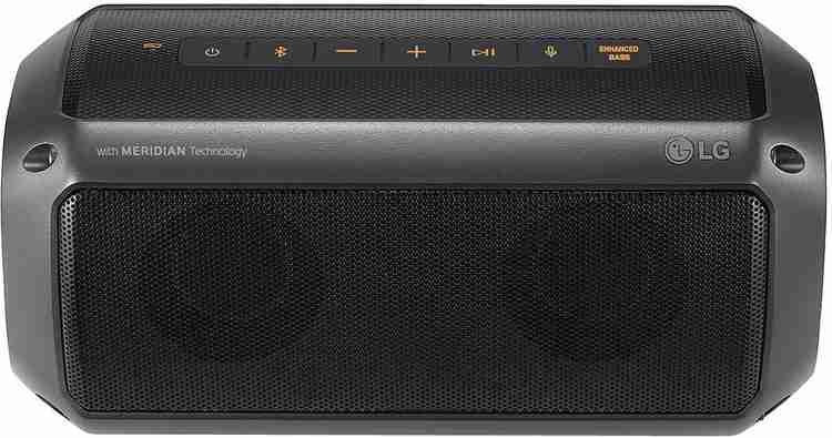 Lg x boom go pk3 sales