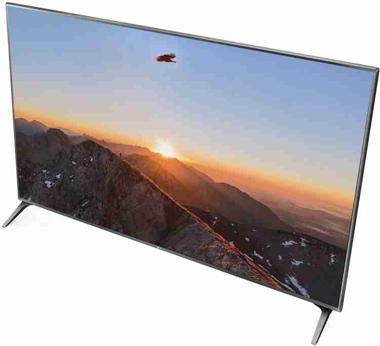 TV LG 55 Pulgadas 4K Ultra HD Smart TV LED 55UQ8000AUB