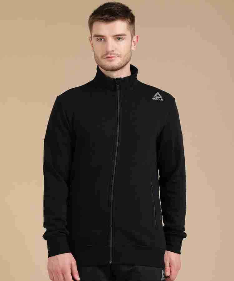 Reebok jackets hot sale flipkart