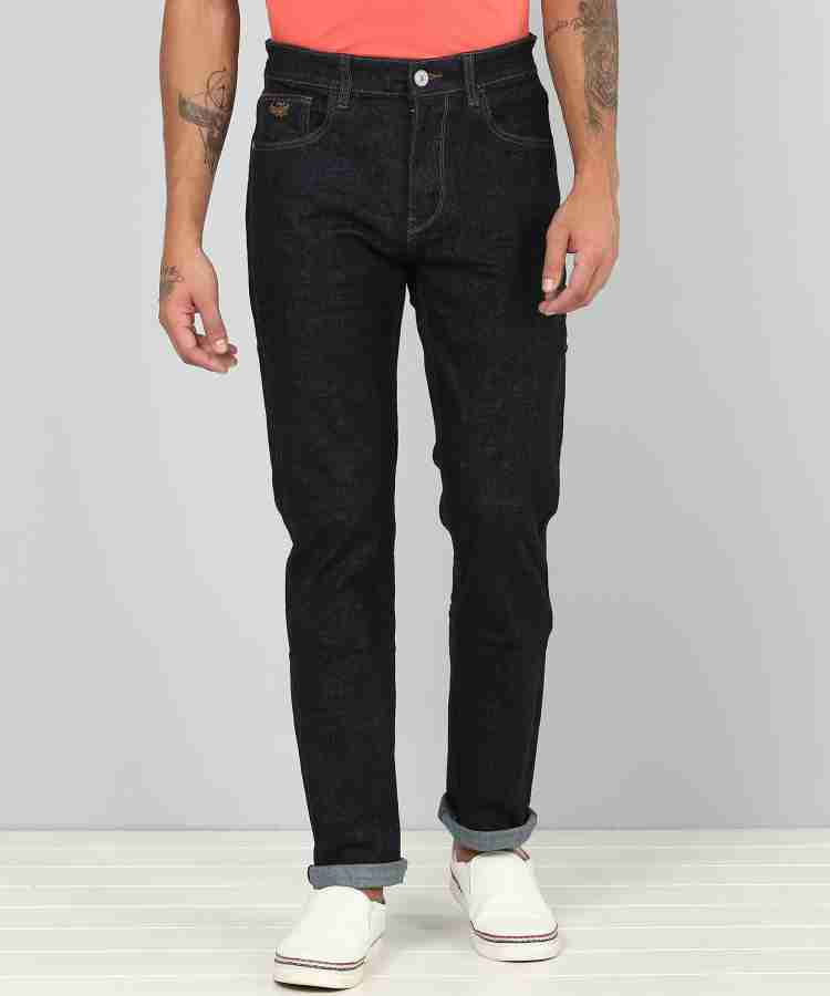 Stretchable jeans store for mens flipkart