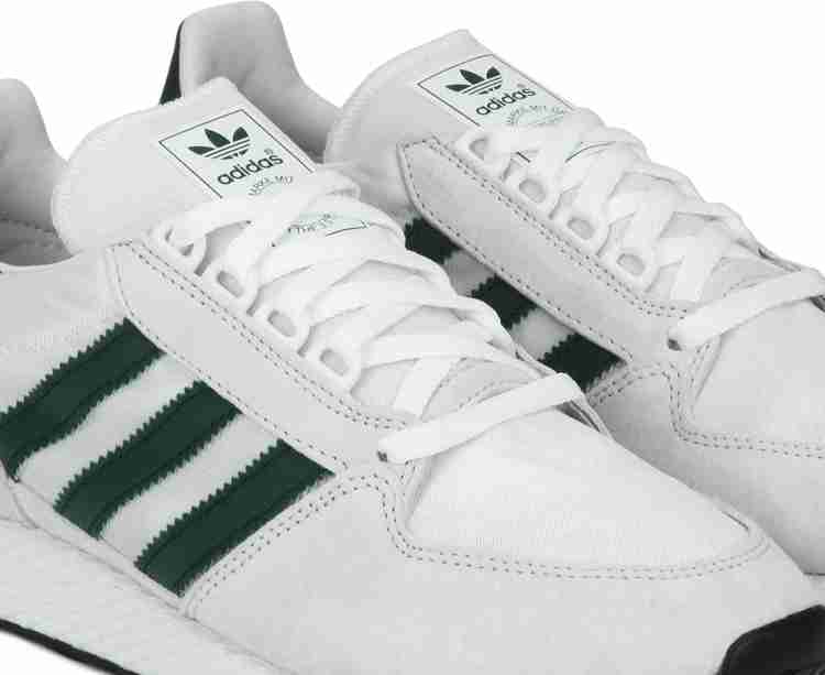 Forest grove white green new arrivals