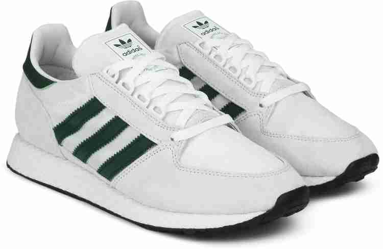 Adidas forest grove homme top