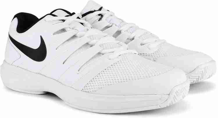 NIKE Air Zoom Prestige Hc Tennis Shoes For Men Buy NIKE Air Zoom Prestige Hc Tennis Shoes For Men Online at Best Price Shop Online for Footwears in India Flipkart