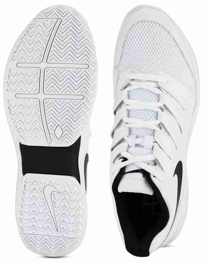 Nike air zoom prestige mens tennis shoes top