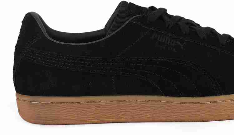 Suede classic pincord trainers clearance