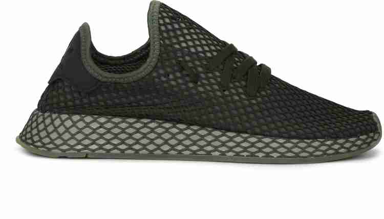 Mens adidas deerupt 2025 runner