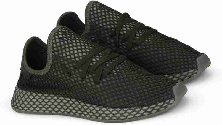 ADIDAS ORIGINALS DEERUPT RUNNER Sneakers For Men Buy ADIDAS