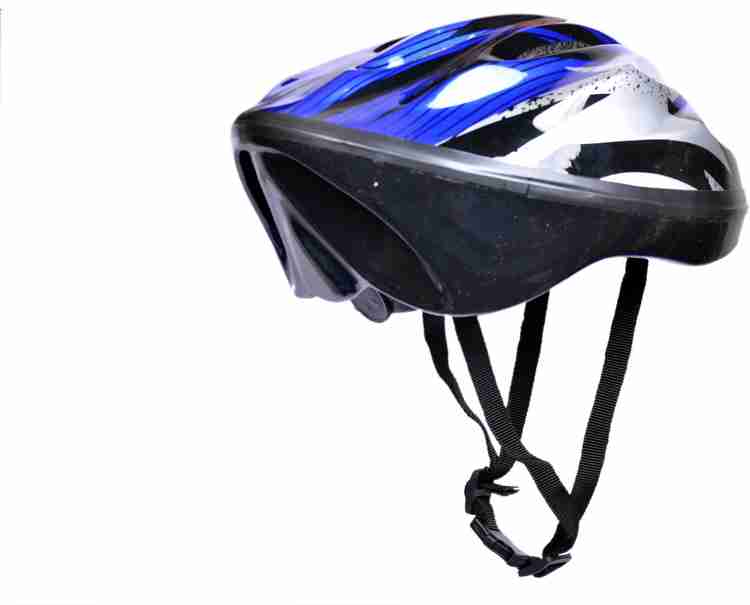 Bicycle sales helmet strap