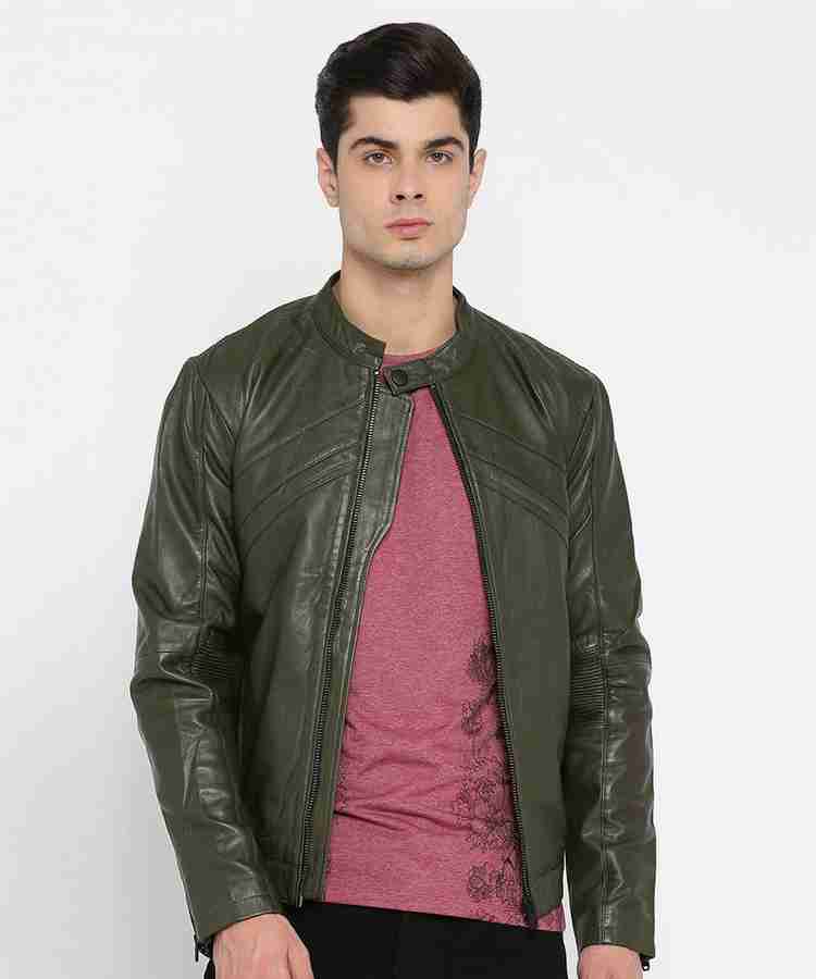 Jack and jones jackets flipkart outlet