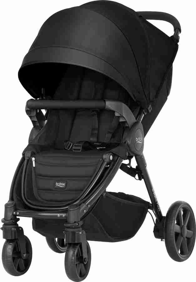 Britax top be agile