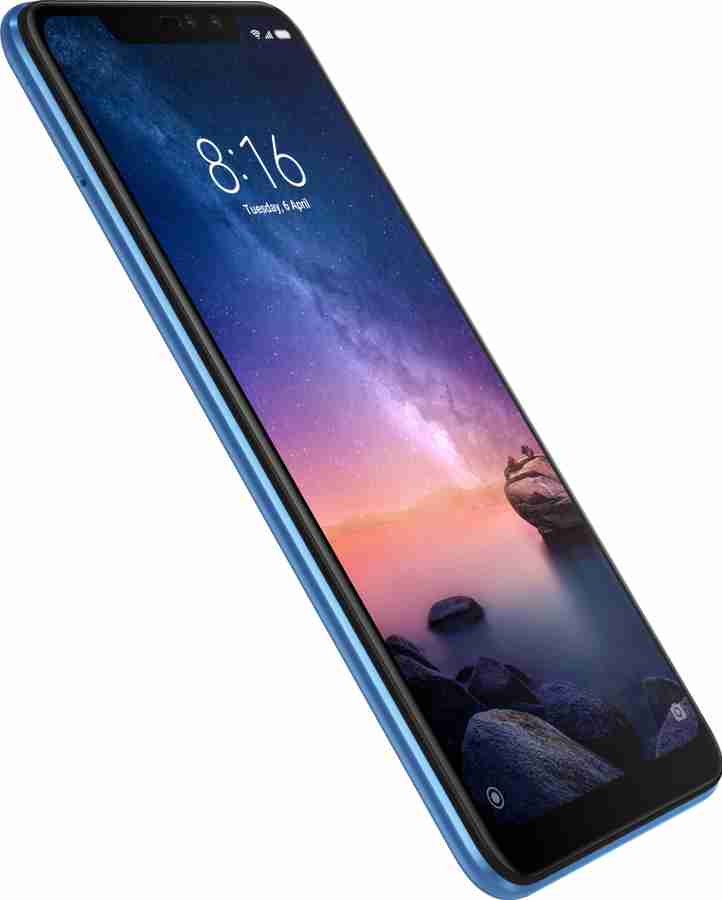 Flipkart redmi note 6 pro rose gold deals