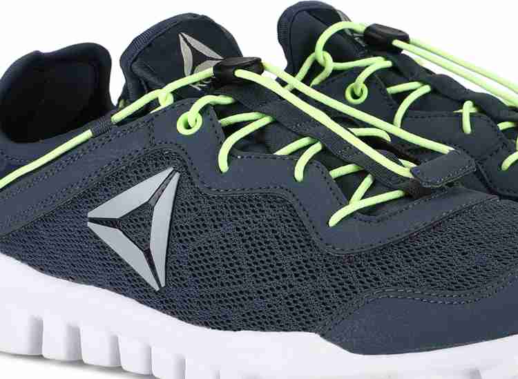 Men's reebok running one rush flex xtreme lp shoes store