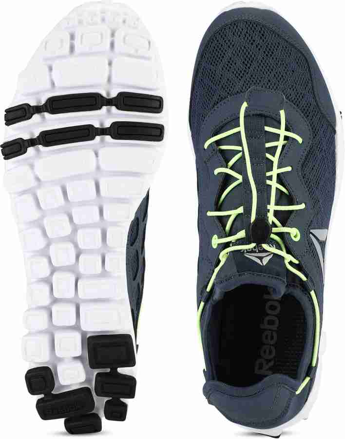 REEBOK One Rush Flex Xt Lp Running Shoes For Men Buy REEBOK One Rush Flex Xt Lp Running Shoes For Men Online at Best Price Shop Online for Footwears in