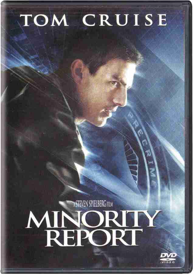 Minority report putlocker online