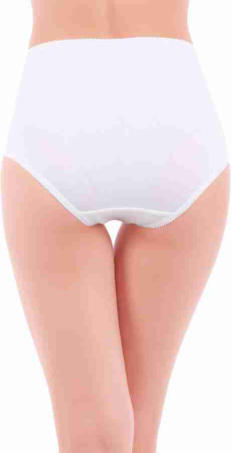 Buy Clovia Polyamide Low Waist Hipster Panty Multipack Set - Briefs for  Women 7441396