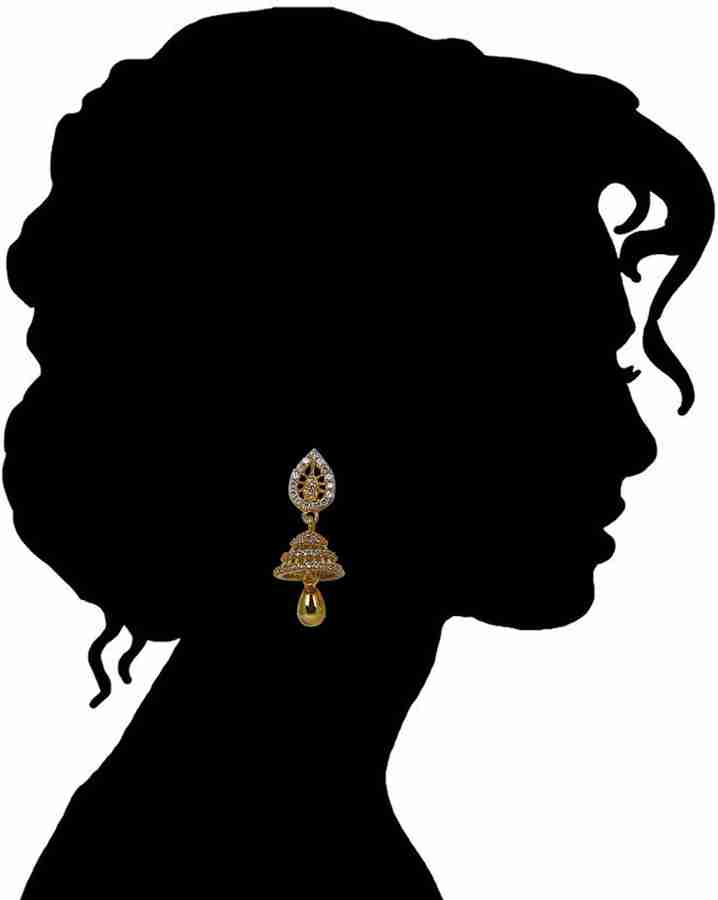 Bhima jewellers jhumka designs with price cheap