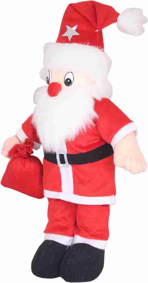Santa hotsell claus toy