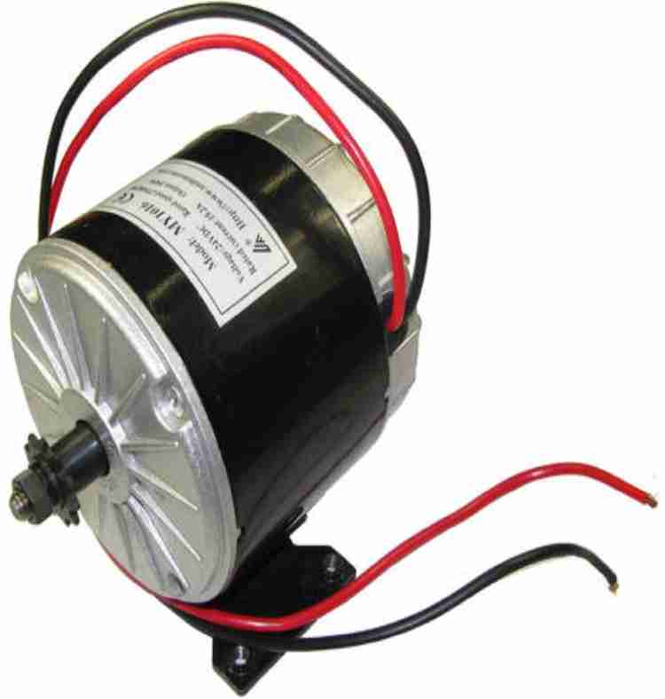 ROBOTONLINESTORE Motor with Controller Twist Throttle Diy Electric Bicycle Kit and E Break 350W 24V Black My1016 Micro Controller Board Electronic Hobby Kit Price in India Buy ROBOTONLINESTORE Motor w...