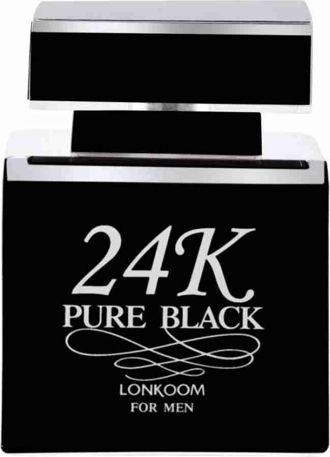 Perfume 24k pure discount gold