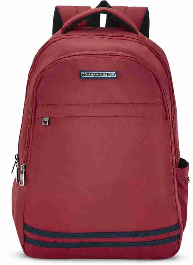 Tommy hilfiger backpack snapdeal deals