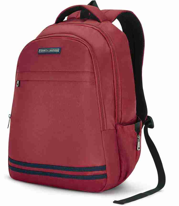 Tommy hilfiger backpack sales snapdeal