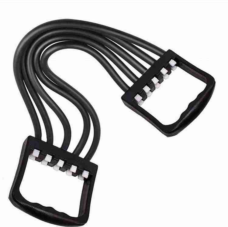 FITNESS AID CHEST EXPANDER HOME GYM EQUIPMENT FOR
