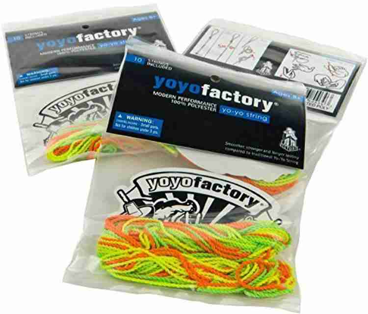 Yoyofactory string hot sale