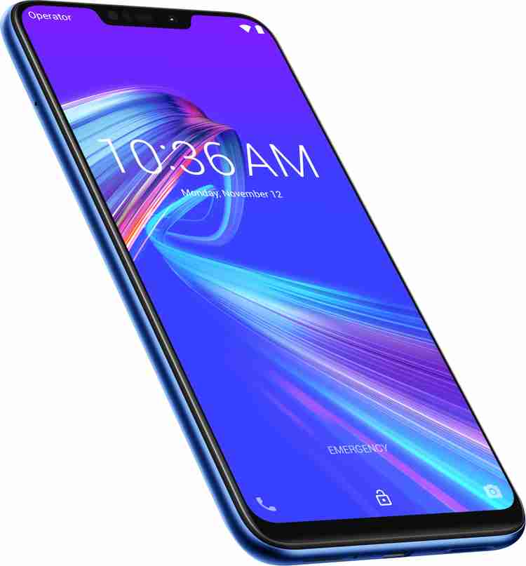 ASUS ZenFone Max M2 ( 64 GB Storage, 4 GB RAM ) Online at