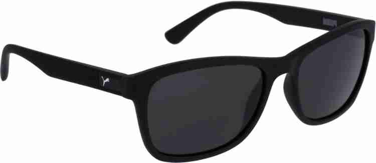Puma wayfarer on sale sunglasses