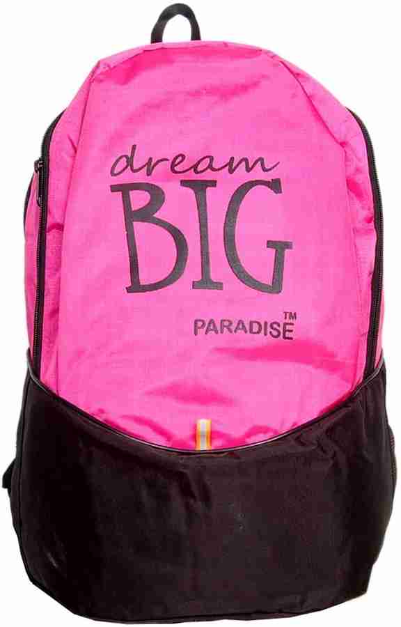 PARADISE big size school bag Waterproof School Flipkart