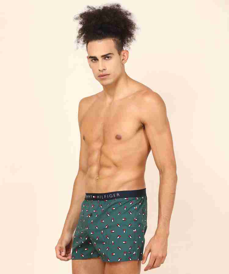 Tommy hilfiger on sale trunks india