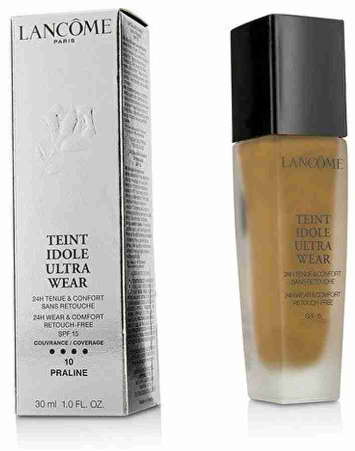 Teint clearance idole perfume