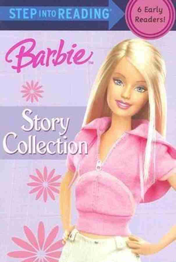 Barbie store eng sub