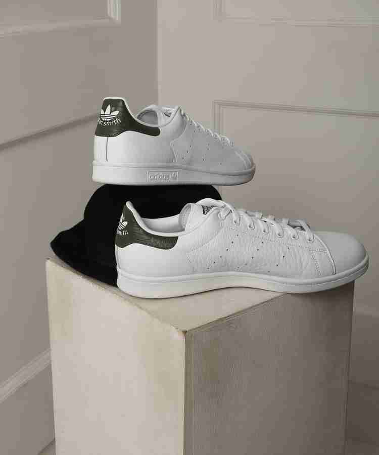 ADIDAS ORIGINALS STAN SMITH Sneakers For Men Buy ADIDAS ORIGINALS STAN SMITH Sneakers For Men Online at Best Price Shop Online for Footwears in India Flipkart