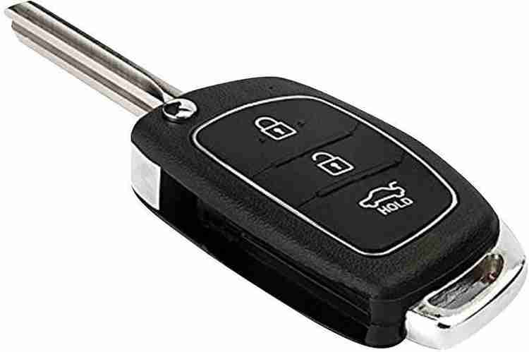 Hyundai spare outlet key cost