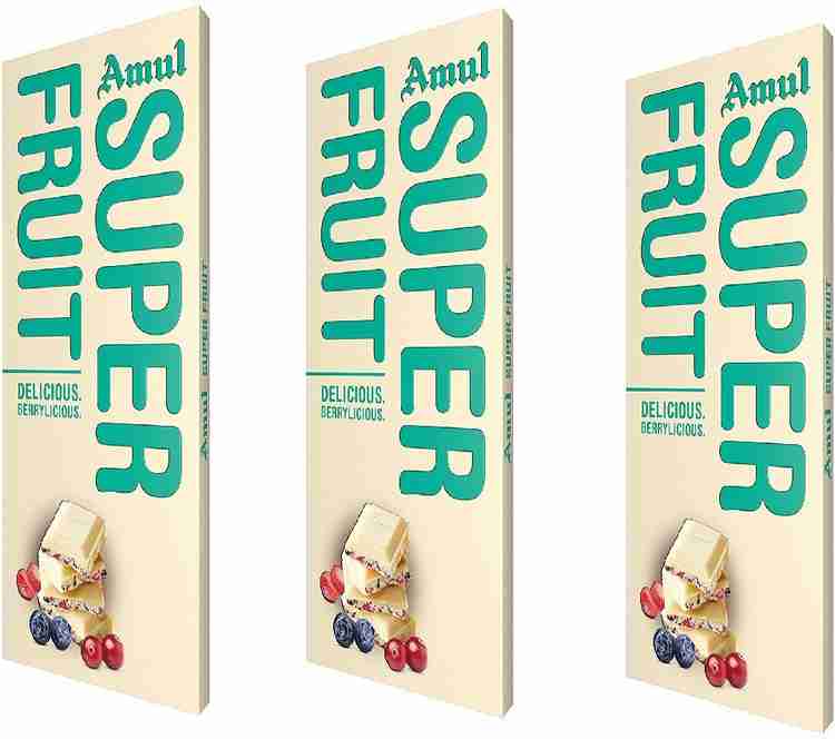 Amul shop white chocolate